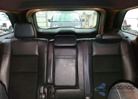 2015 Jeep Grand Cherokee Laredo z USA, uszkodzony, nr VIN 1C4RJFAG6FC708411